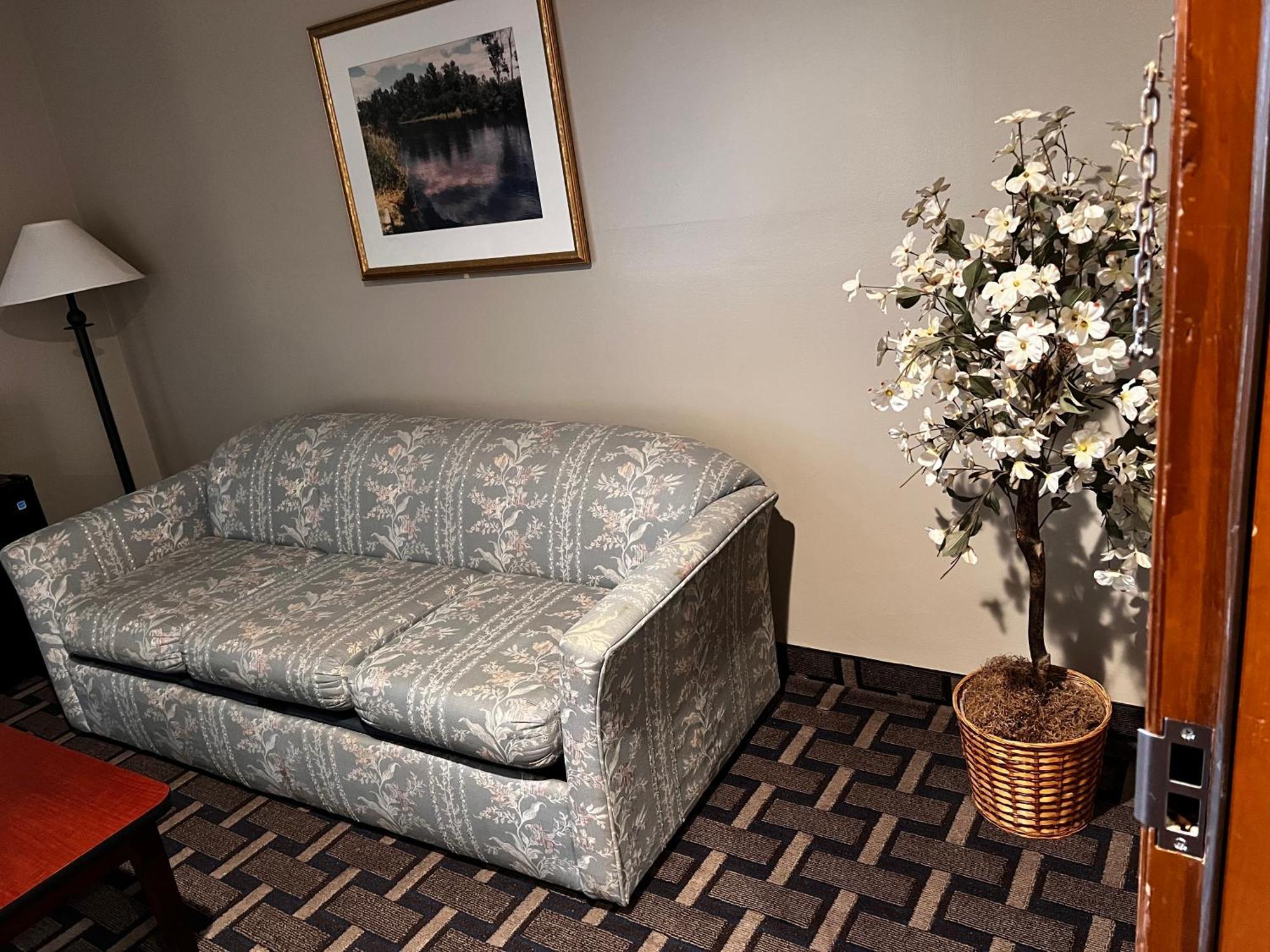 Sky Lodge Inn & Suites - Delavan Extérieur photo